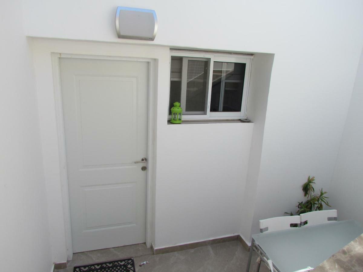Eleni Apartment Eilat Exterior photo