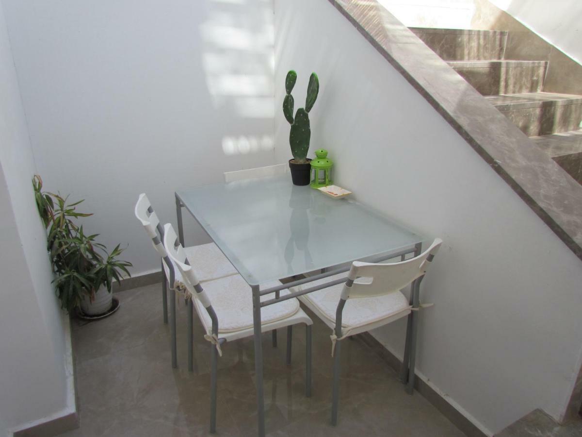 Eleni Apartment Eilat Exterior photo